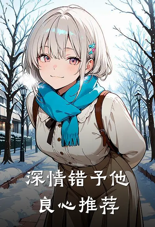 深情错予他良心推荐