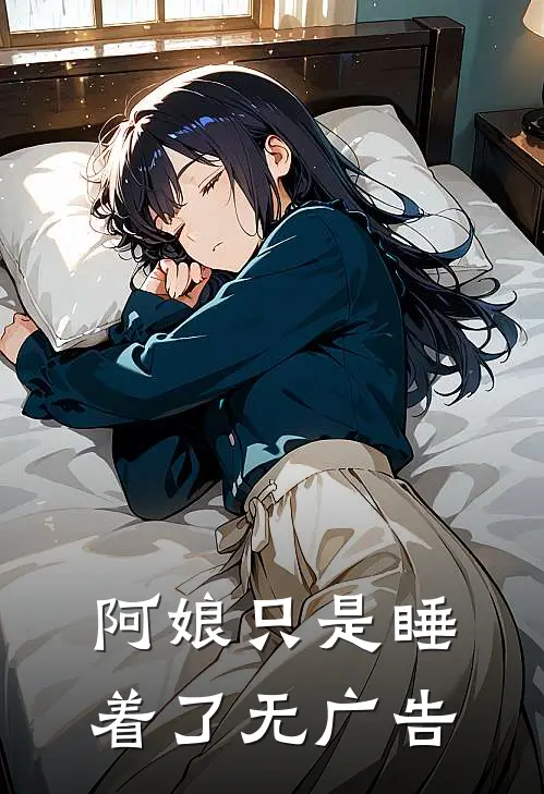 阿娘只是睡着了无广告