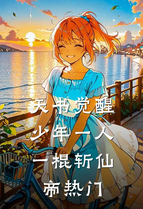 天书觉醒：少年一人一棍斩仙帝热门