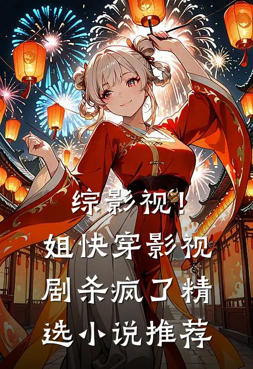 综影视！姐快穿影视剧杀疯了精选小说推荐