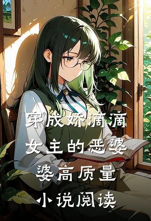 穿成娇滴滴女主的恶婆婆高质量小说阅读