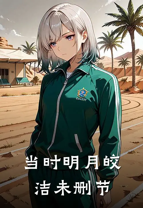 当时明月皎洁未删节