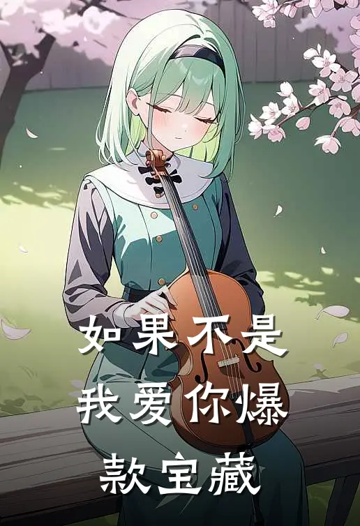 如果不是我爱你爆款宝藏