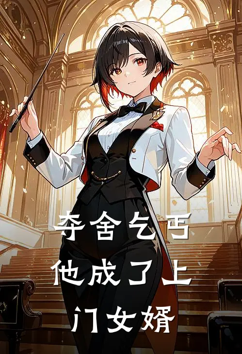 夺舍乞丐，他成了上门女婿