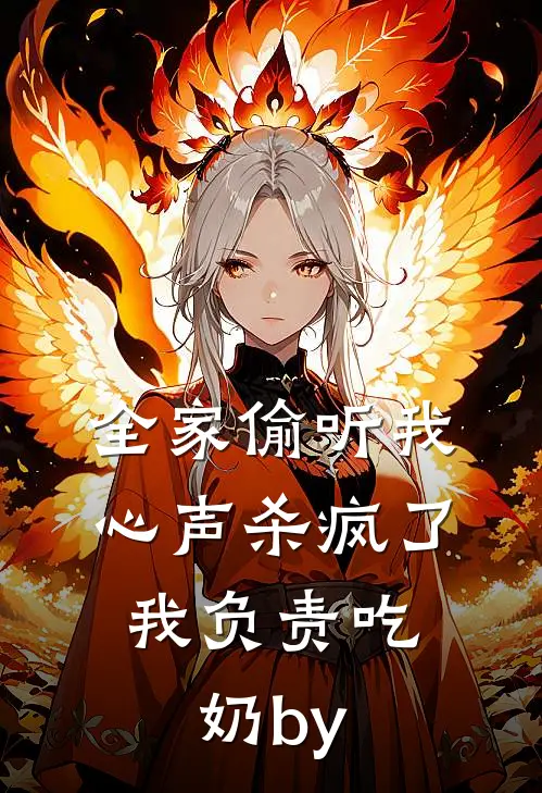 全家偷听我心声杀疯了,我负责吃奶by夏声声