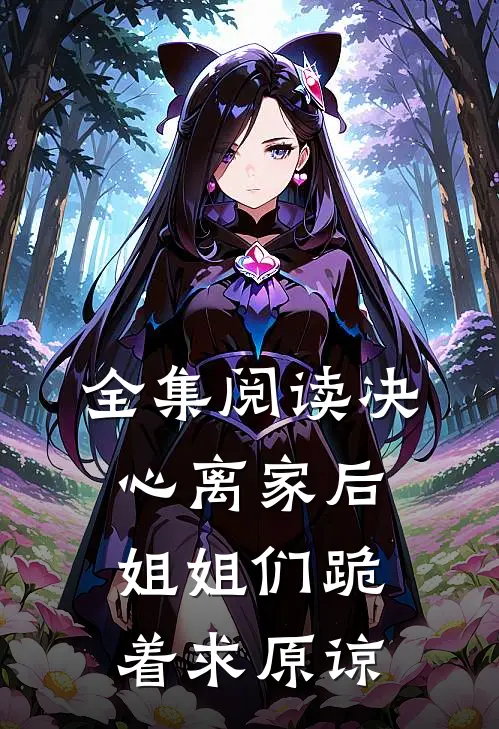 全集阅读决心离家后，姐姐们跪着求原谅