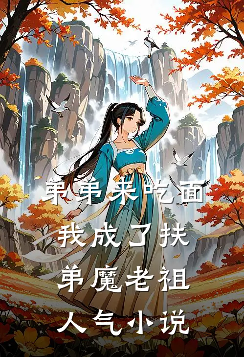 弟弟来吃面，我成了扶弟魔老祖人气小说
