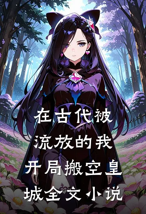 在古代被流放的我，开局搬空皇城全文小说