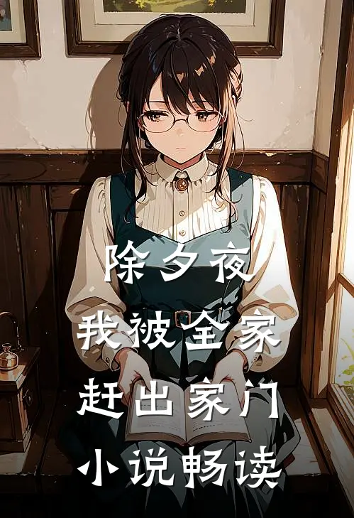 除夕夜，我被全家赶出家门小说畅读