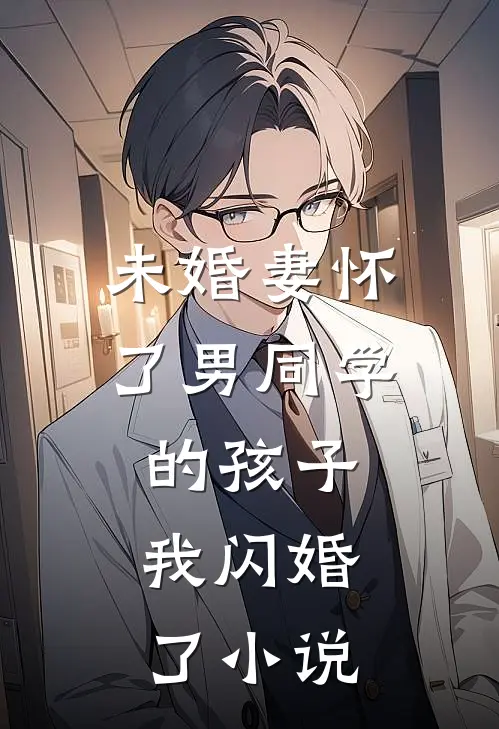 未婚妻怀了男同学的孩子，我闪婚了小说
