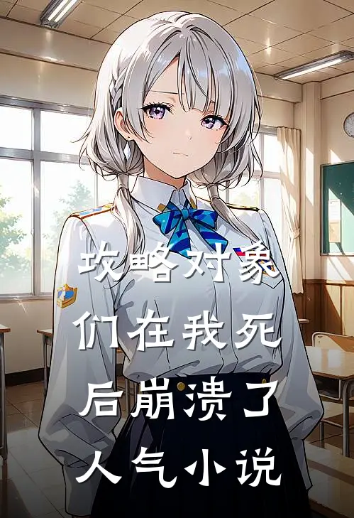 攻略对象们在我死后崩溃了人气小说