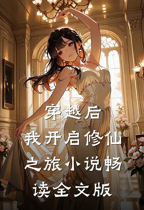穿越后,我开启修仙之旅小说畅读全文版