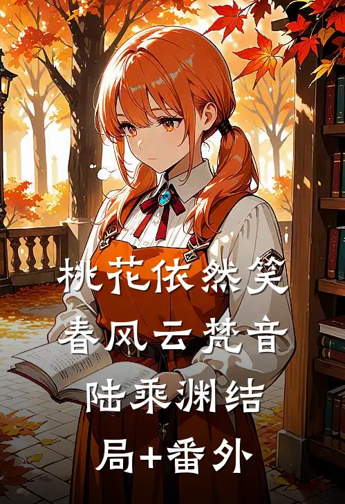 桃花依然笑春风云梵音陆乘渊结局+番外