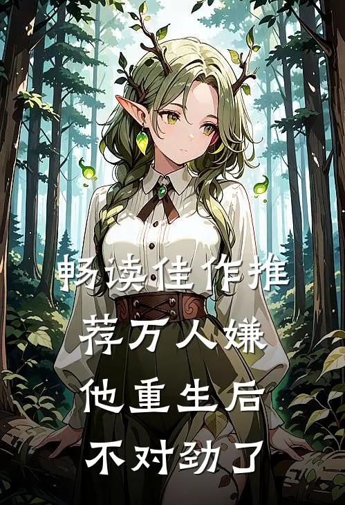 畅读佳作推荐万人嫌他重生后，不对劲了