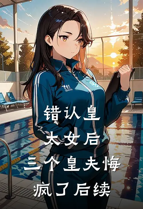 错认皇太女后,三个皇夫悔疯了后续剧情