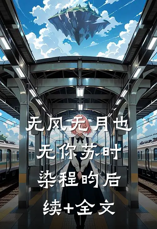 无风无月也无你苏时染程昀后续+全文