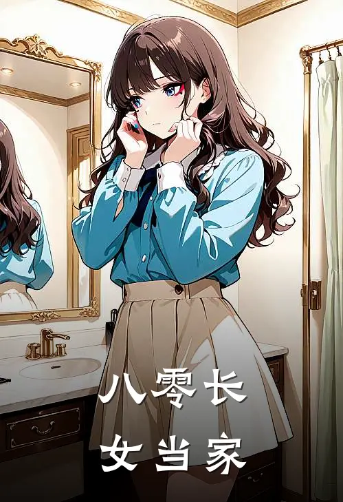 八零长女当家
