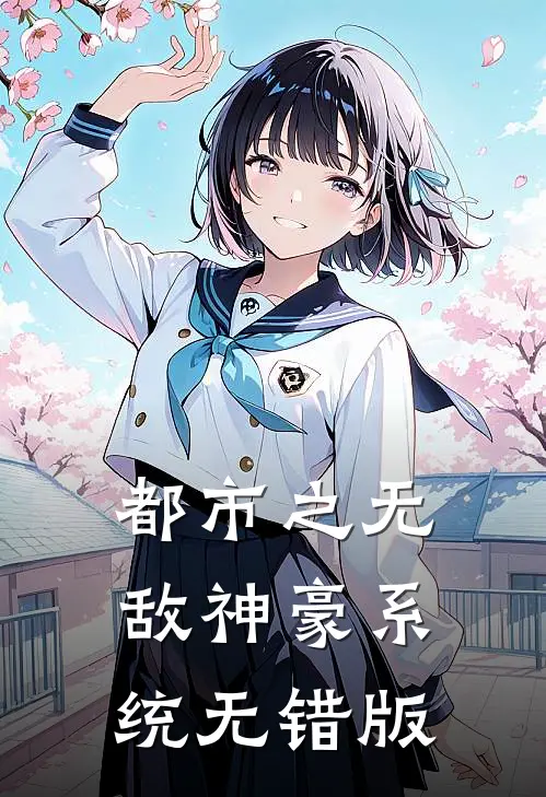 都市之无敌神豪系统无错版
