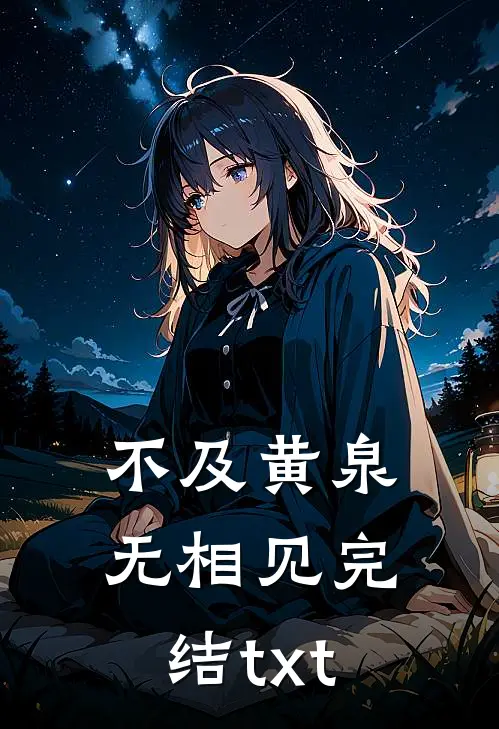 不及黄泉无相见完结txt