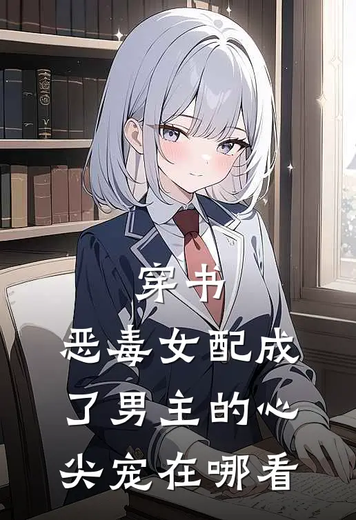 穿书：恶毒女配成了男主的心尖宠在哪看