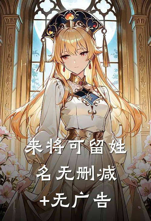 来将可留姓名无删减+无广告