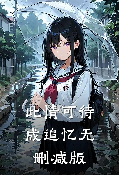 此情可待成追忆无删减版