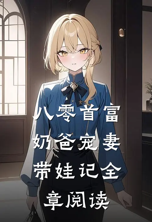 八零首富：奶爸宠妻带娃记全章阅读