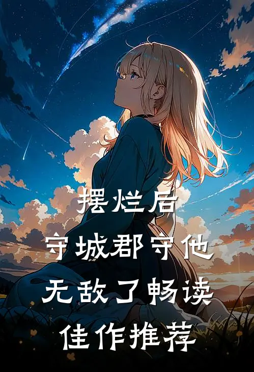 摆烂后，守城郡守他无敌了畅读佳作推荐