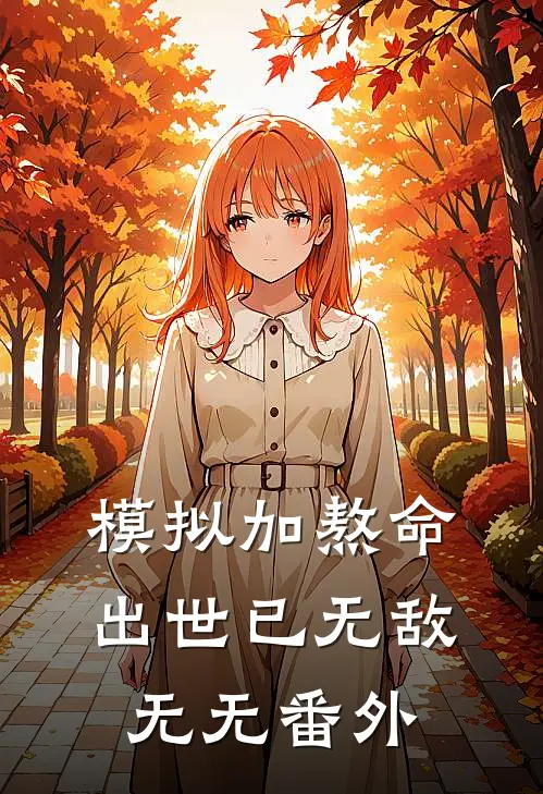 模拟加熬命，出世已无敌无无 番外