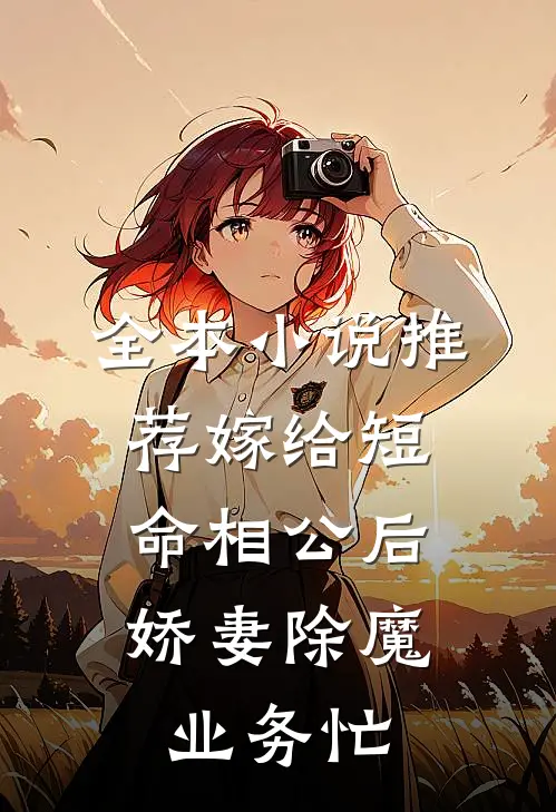 全本小说推荐嫁给短命相公后，娇妻除魔业务忙