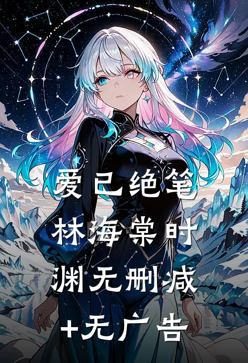 爱已绝笔林海棠时渊无删减+无广告