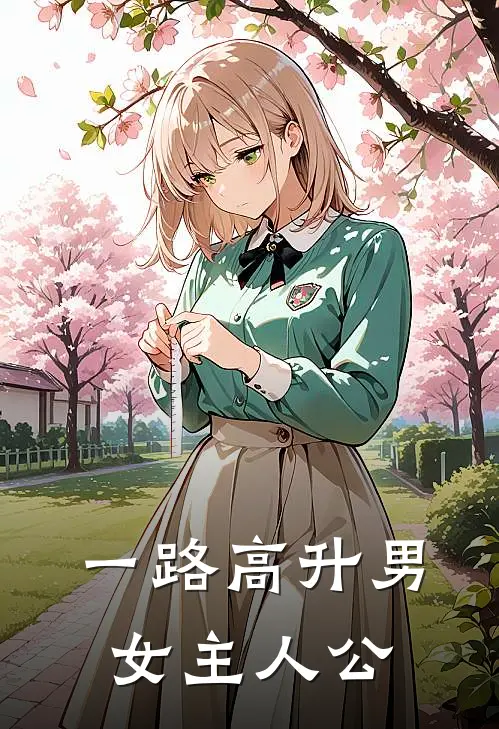 一路高升男女主人公