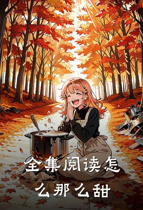 全集阅读怎么那么甜
