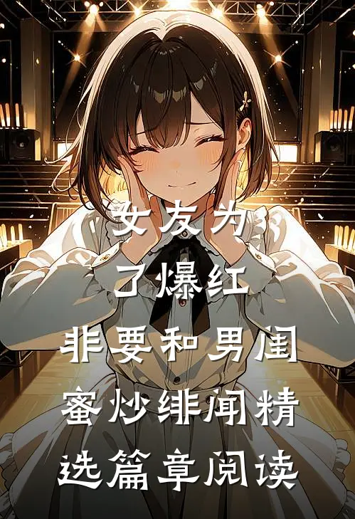 女友为了爆红，非要和男闺蜜炒绯闻精选篇章阅读