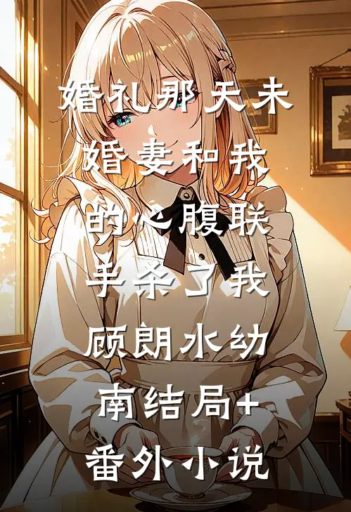 婚礼那天未婚妻和我的心腹联手杀了我顾朗水幼南结局+番外小说