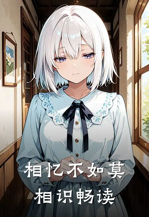 相忆不如莫相识畅读