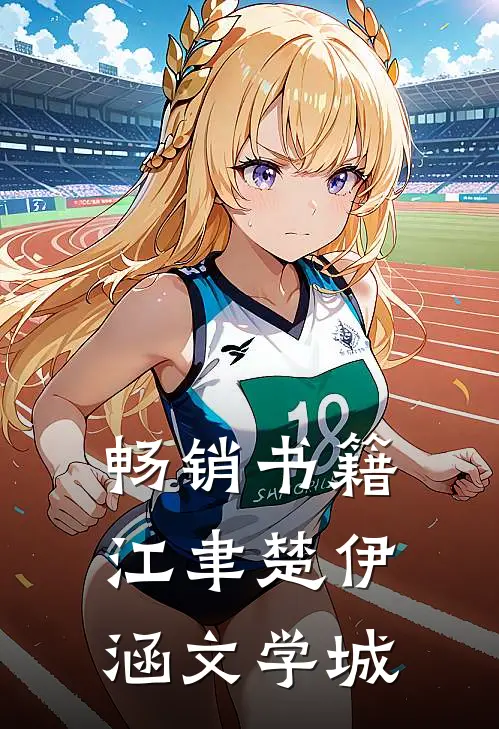 畅销书籍江聿楚伊涵文学城