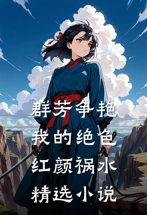 群芳争艳：我的绝色红颜祸水精选小说