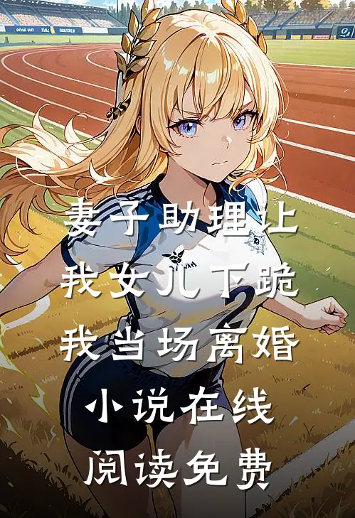 妻子助理让我女儿下跪，我当场离婚小说在线阅读免费