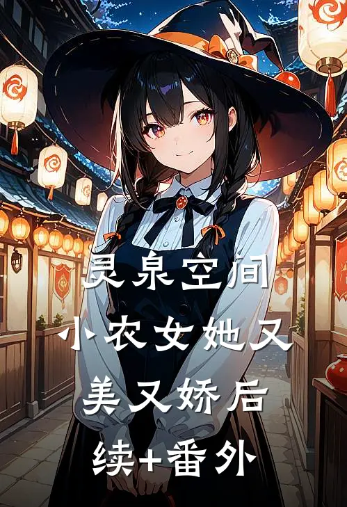 灵泉空间：小农女她又美又娇后续+番外