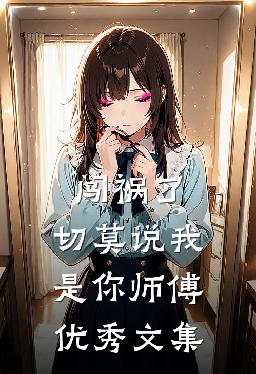 闯祸了，切莫说我是你师傅优秀文集