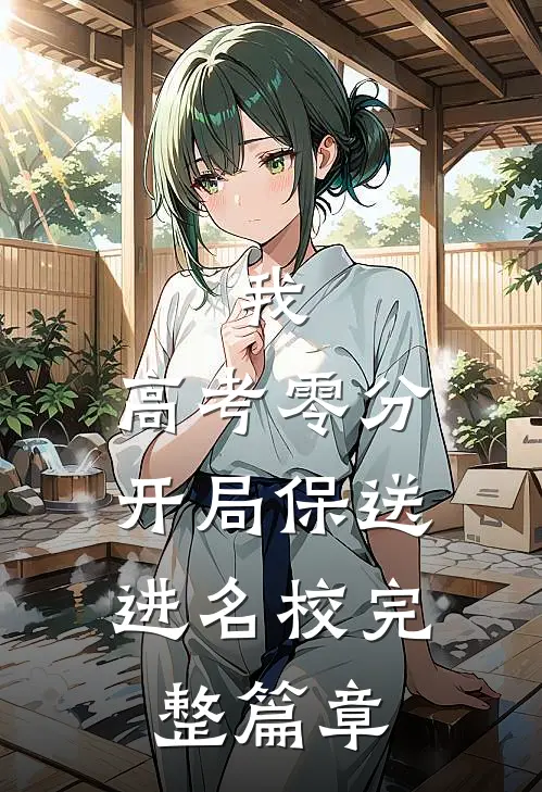 我，高考零分，开局保送进名校完整篇章