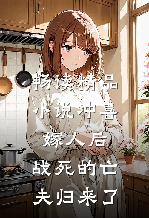 畅读精品小说冲喜嫁人后，战死的亡夫归来了