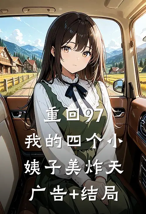 重回97：我的四个小姨子美炸天广告+结局