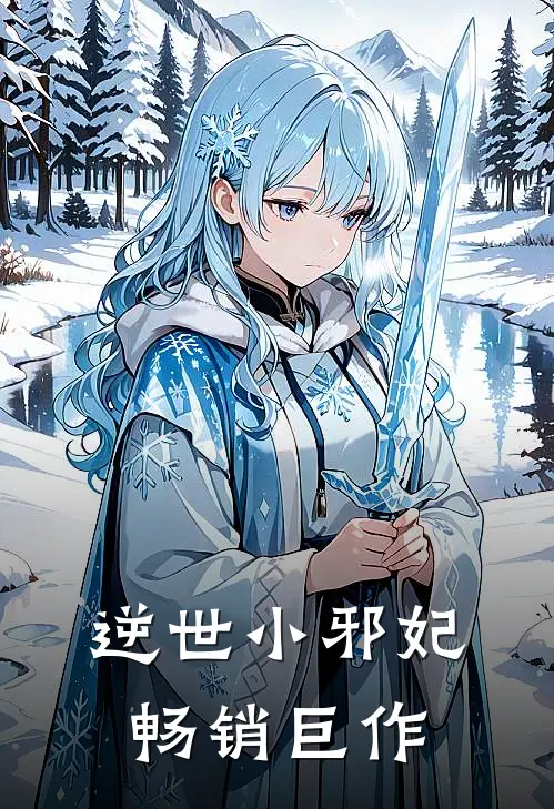 逆世小邪妃畅销巨作