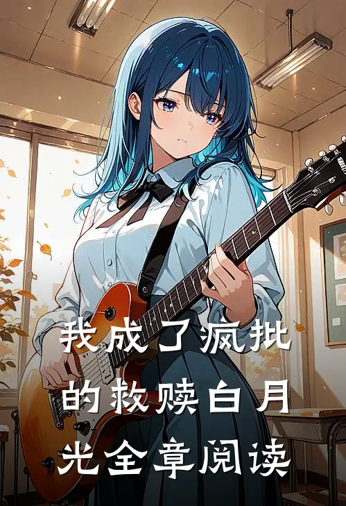 我成了疯批的救赎白月光全章阅读