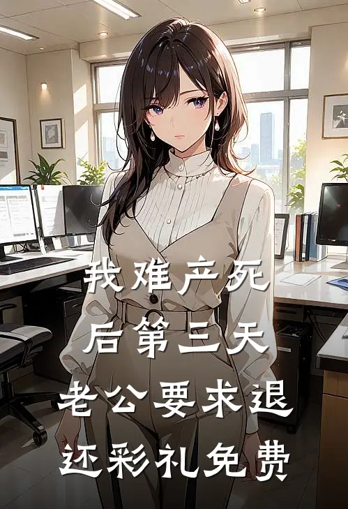 我难产死后第三天，老公要求退还彩礼免费