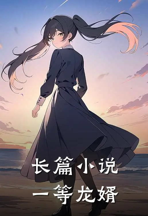 长篇小说一等龙婿