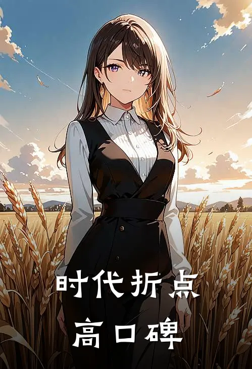时代折点高口碑