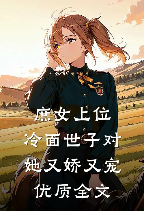 庶女上位，冷面世子对她又娇又宠优质全文